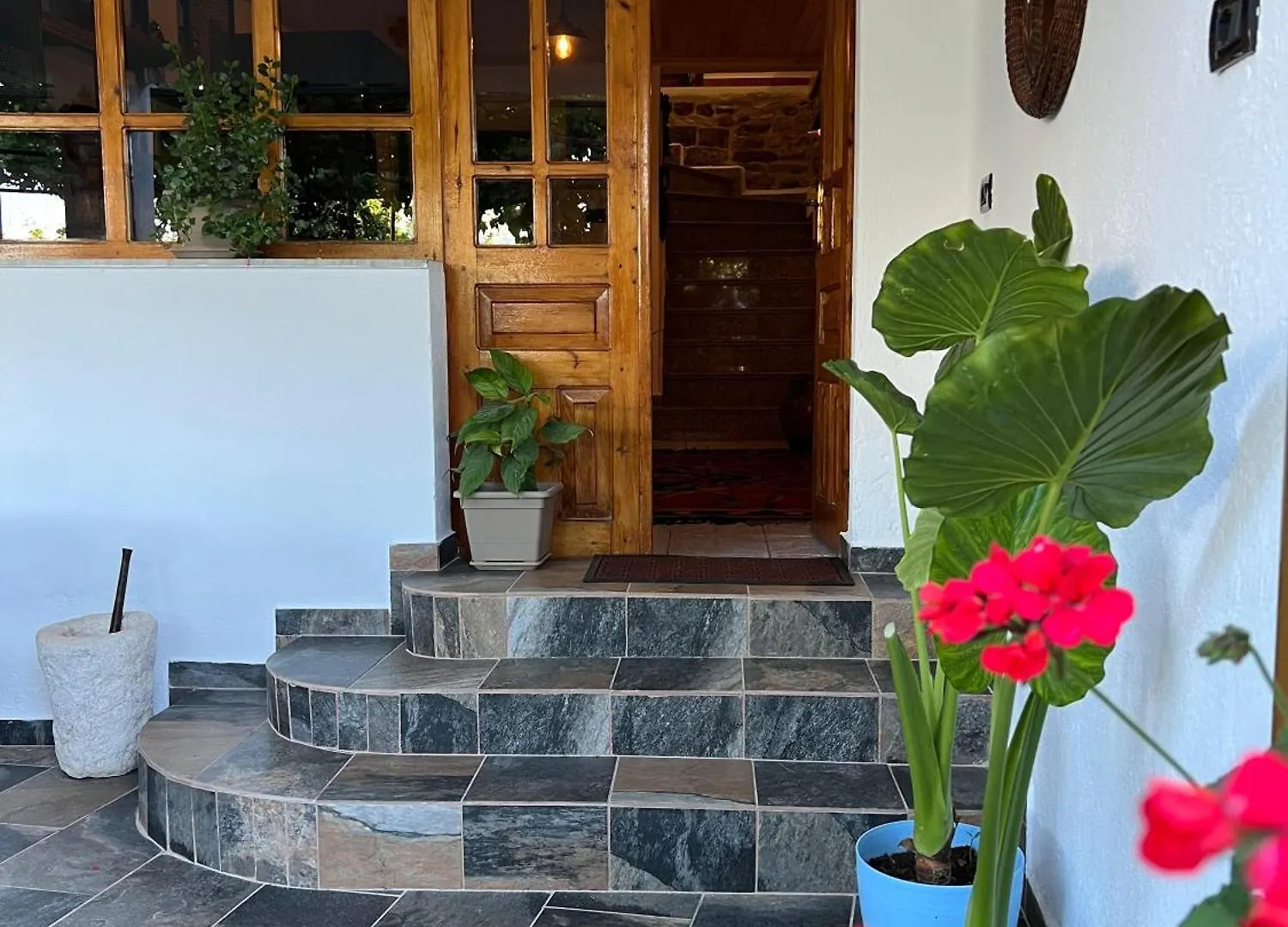 Guest House Loloci Gjirokastër Albania