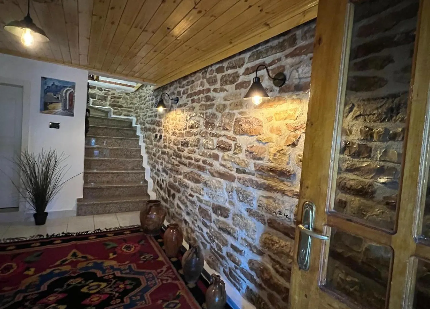 Guest House Loloci Gjirokastër