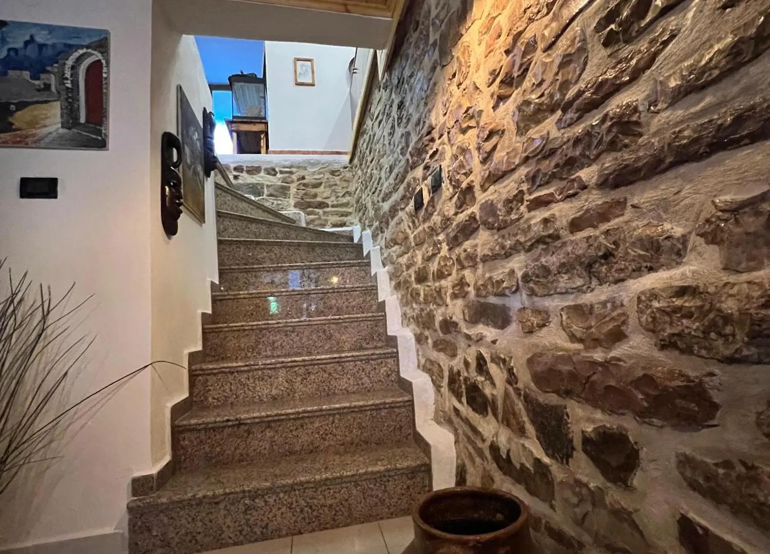 Guest House Loloci Gjirokastër