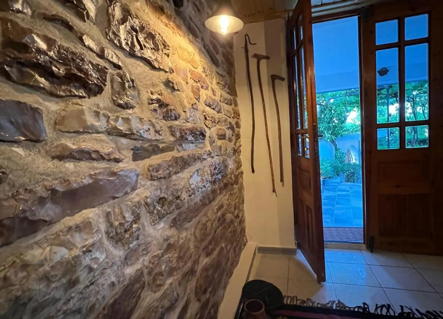 Guest House Loloci Gjirokastër