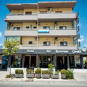  Apartamento Geraldo