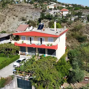  Pensión Guesthousemantho